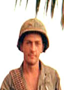 SGT JAMES A TILLEY SGT JAMES A TILLEY