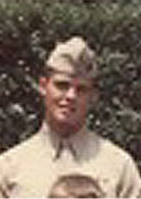 CPL CECIL W TILLMAN CPL CECIL W TILLMAN