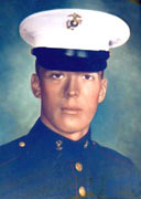 CPL ROBERT W TOPHAM, Jr CPL ROBERT W TOPHAM, Jr