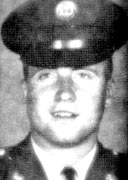 PFC CHARLES P TORLIATT PFC CHARLES P TORLIATT