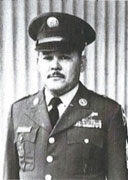 1SG ARCADIO TORRES 1SG ARCADIO TORRES