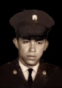 PFC ARCADIO TORRES, Jr PFC ARCADIO TORRES, Jr