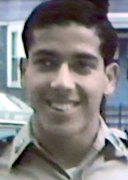 SGT JESUS M TORRES SGT JESUS M TORRES