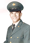 SGT ROBERT TORRES SGT ROBERT TORRES