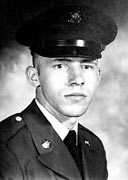 CPL STEVEN M TORREY CPL STEVEN M TORREY