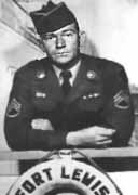 PSGT DELBERT C TOTTY PSGT DELBERT C TOTTY