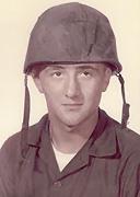 PFC FOSTER J TOUART, Jr PFC FOSTER J TOUART, Jr