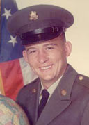 PFC JAMES E TOWNLEY, Sr PFC JAMES E TOWNLEY, Sr