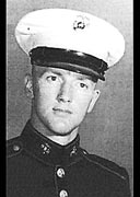 CPL DOUGLAS L TRACY CPL DOUGLAS L TRACY