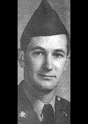 SP4 GERALD F TRACY SP4 GERALD F TRACY