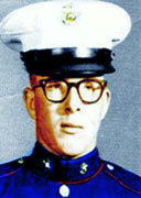 PFC JOHN L TRACY PFC JOHN L TRACY