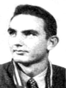 John W Tracy