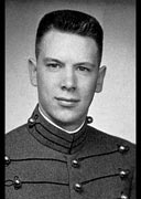 1LT WILLIAM F TRAIN, III 1LT WILLIAM F TRAIN, III