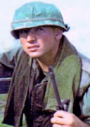 1LT TERRY L TRAINOR 1LT TERRY L TRAINOR