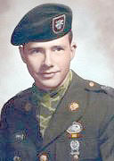 PFC RICHARD E TRASTER PFC RICHARD E TRASTER