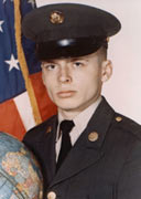 SGT CRAWFORD H TRAVER SGT CRAWFORD H TRAVER