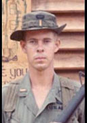 1LT MARTHELL TRAYLOR, Jr 1LT MARTHELL TRAYLOR, Jr