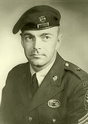 SFC CHARLES N TREDINNICK SFC CHARLES N TREDINNICK