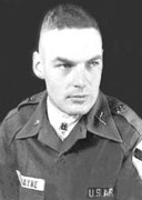 MAJ JAMES R TREMAYNE MAJ JAMES R TREMAYNE
