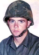 LCPL WILLIAM D TRENT LCPL WILLIAM D TRENT