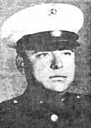 LCPL ESTEBAN A TREVINO, Jr LCPL ESTEBAN A TREVINO, Jr