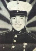 PFC RUDOLPH R TREVINO PFC RUDOLPH R TREVINO