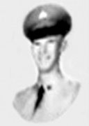 SP4 JOHNNY R TRIPLETT SP4 JOHNNY R TRIPLETT