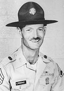 SFC ROBERT L TRISDALE SFC ROBERT L TRISDALE