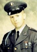PFC JOHN T TRIVETTE PFC JOHN T TRIVETTE