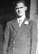 PFC PATRICK J TRODDEN PFC PATRICK J TRODDEN