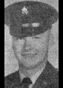 SSG RICHARD B TROTTER SSG RICHARD B TROTTER