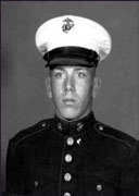 PFC DELBERT L TRUBE, Jr PFC DELBERT L TRUBE, Jr