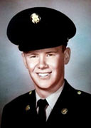SP4 WILLIAM R TRUETT SP4 WILLIAM R TRUETT