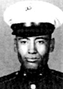 GYSGT JOSEPH F TRUJILLO GYSGT JOSEPH F TRUJILLO