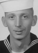 PO2 HUBERT TUCK, Jr PO2 HUBERT TUCK, Jr