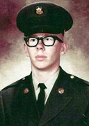 CPL KENNETH W TUCKER CPL KENNETH W TUCKER