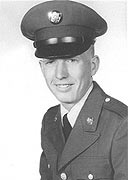 PFC RICHARD E TUCKER PFC RICHARD E TUCKER