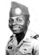 SSG TOMAS C TUCKER SSG TOMAS C TUCKER