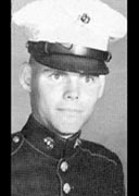 LCPL WILLIAM E TUCKER, Jr LCPL WILLIAM E TUCKER, Jr
