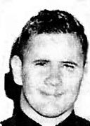 PFC WESLEY G TUCKER PFC WESLEY G TUCKER