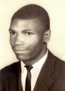 LCPL WILLIE TUCKER, Jr LCPL WILLIE TUCKER, Jr