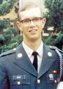 CPL MICHAEL S TUFF CPL MICHAEL S TUFF