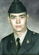 PFC DENNIS TUINSTRA PFC DENNIS TUINSTRA