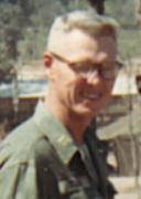 MAJ WALTER B TULLY, Jr MAJ WALTER B TULLY, Jr