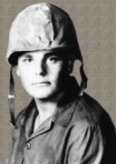 PFC PETER R TURCOTTE PFC PETER R TURCOTTE