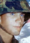 LCPL CHARLES D TURNBOUGH LCPL CHARLES D TURNBOUGH