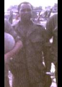 SGT ANDERSON TURNER SGT ANDERSON TURNER