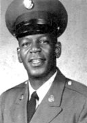 SP4 CHARLES W TURNER SP4 CHARLES W TURNER