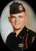 PFC GEORGE A TURNER PFC GEORGE A TURNER