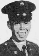 PFC JOHNNY C TURNER PFC JOHNNY C TURNER